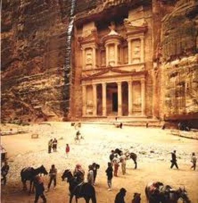 Maravillas crecieron hasta 10 veces m&aacute;s que la media del turismo mundial