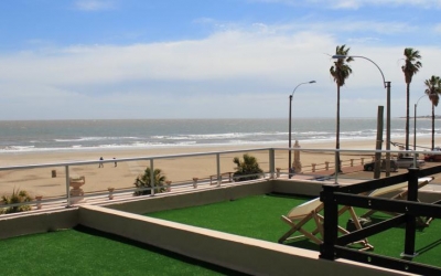 N&uacute;meros de ocupaci&oacute;n hotelera en Uruguay seg&uacute;n PWC