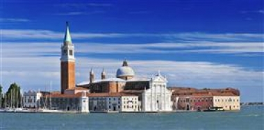  Las vistas de Venecia deslumbran hasta al capit&aacute;n m&aacute;s experimentado.