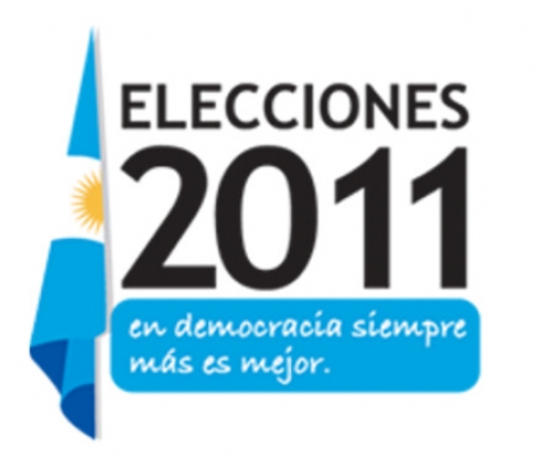 El transporte a&eacute;reo y las elecciones del domingo 23