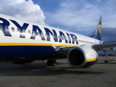 Ryanair l&iacute;der