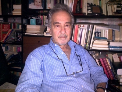 El gobierno argentino nos pide prestado a Luis Alejandro Rizzi