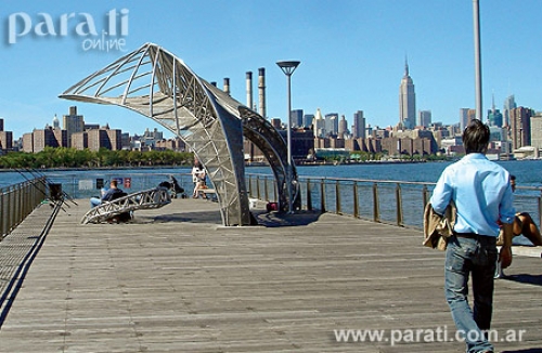 Del otro lado del puente