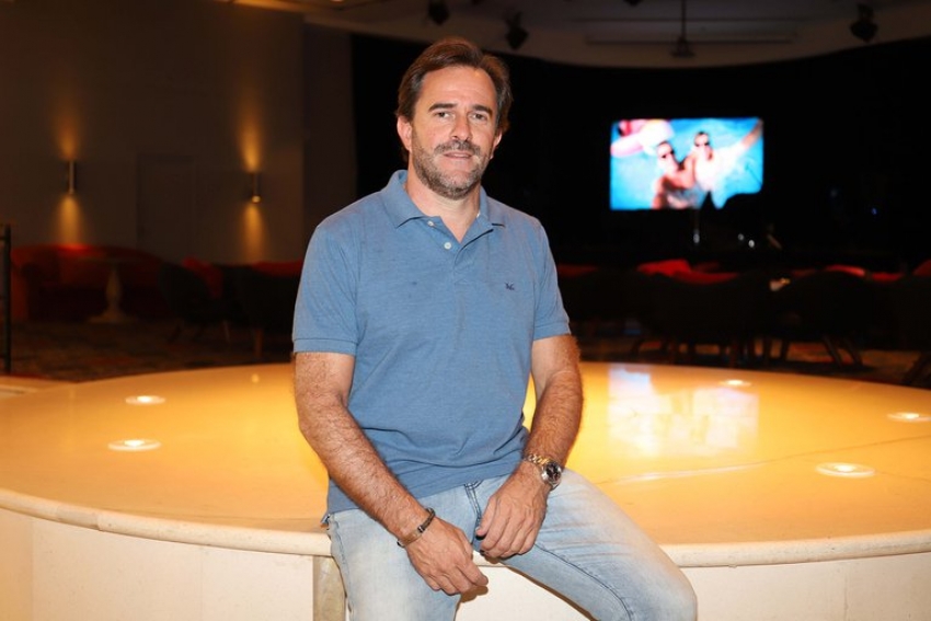 El ministro de Turismo de Uruguay, Germ&aacute;n Cardoso, asegura que en setiembre se evaluar&aacute; cuando puede reabrirse la frontera para el turismo.