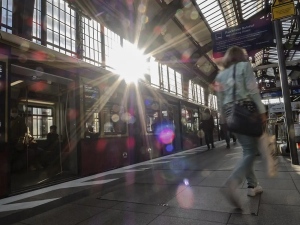 Alemania rehabilitará su red ferroviaria por 40.000 millones de euros
