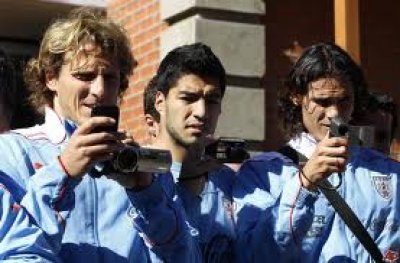 Hay actores y escenario falta el r&eacute;gisseur