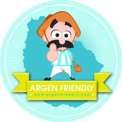 Mensaje para los argentinos: "Vengan a Uruguay, los esperamos como siempre" !!!