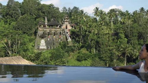 Comer, rezar, besar y algo m&aacute;s en Asia. Ocho versiones del exotismo asi&aacute;tico