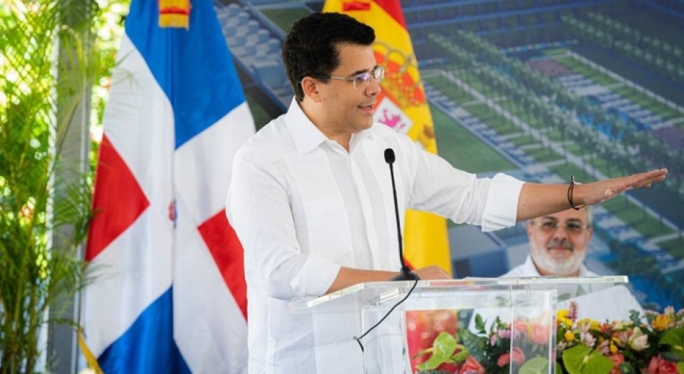 Collado (Turismo R. Dominicana): 