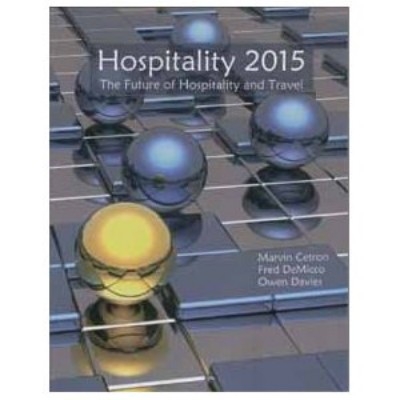 Hospitality 2015: El Futuro de la Industria Hotelera