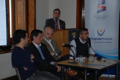 Sensibilizaci&oacute;n para Polic&iacute;a Tur&iacute;stica de Montevideo