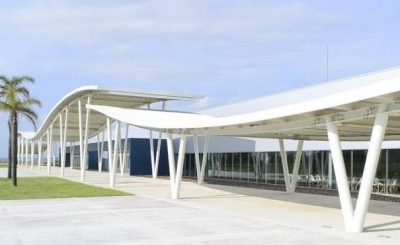 Actividades en el Punta del Este Convention &amp; Exhibition Center