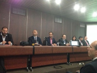  Excelente presentaci&oacute;n de Alas Uruguay en Expo VTN