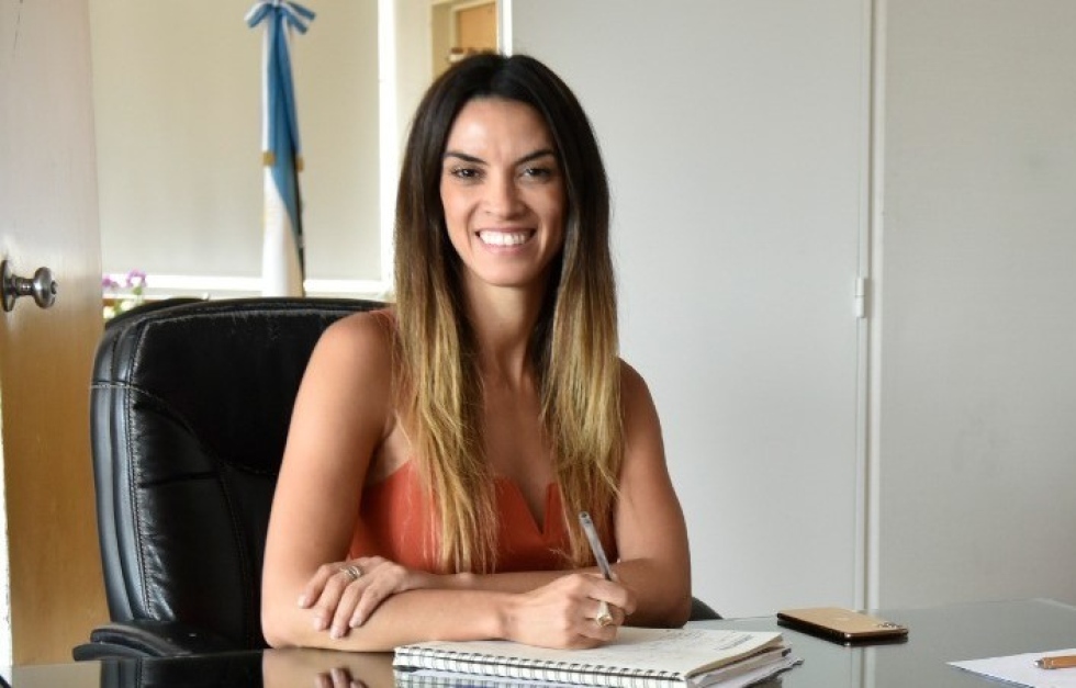 Finalmente se ubic&oacute; el Minist&hellip;eehh!!  Subsecretar&iacute;a de Turismo