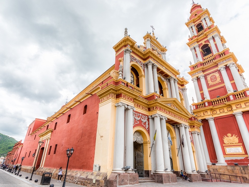 Iglesia de San Francisco
