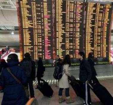 Las tasas complementarias de las aerol&iacute;neas est&aacute;n entre lo peor de la d&eacute;cada