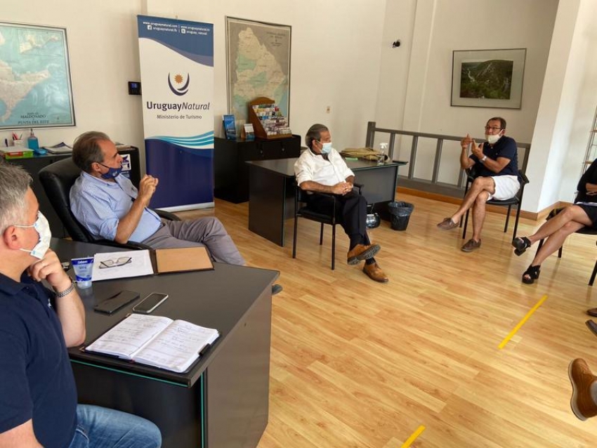 Trazabilidad del Mintur versus &ldquo;oj&iacute;metro&rdquo;