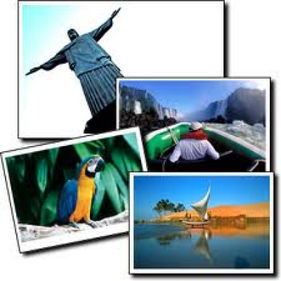 Brasil con nuevo r&eacute;cord de turismo interno al cierre del 2012