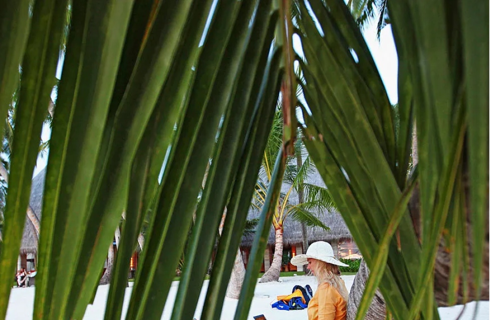 La desconexión digital es el nuevo lujo