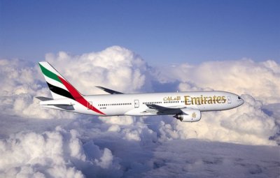 El American Express Membership Rewards toma vuelo con Emirates Airline
