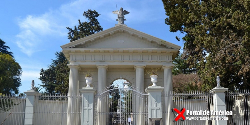 Monumento a Perpetuidad. El PDA en Paysand&uacute;, Parte IV    #TourXellitoralUyPDA