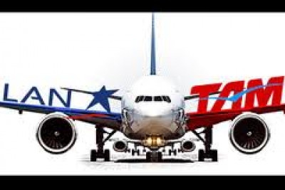 Latam Airlines seguir&aacute; reduciendo la capacidad en Brasil