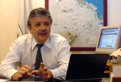 Para Juan Pablo Schiavi los de LAN "son unos exagerados"