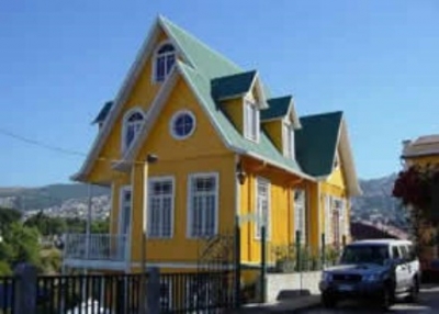 Hoteleros de Valpara&iacute;so reciben premio &ldquo;Juana Ross de Edwards&rdquo; 