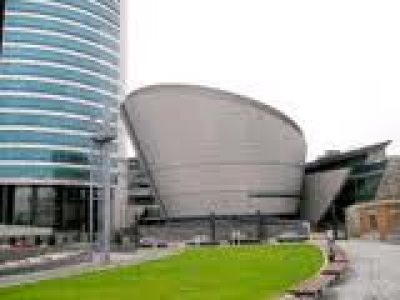 3er Foro Nacional de Ciudades Sustentables, 17 de octubre, 8.30 hs&rlm;