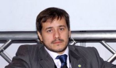 El &eacute;xito de Aerol&iacute;neas Argentinas, seg&uacute;n Mariano Recalde