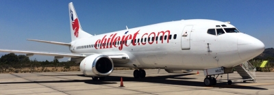 La verdadera historia del ch&aacute;rter de la selecci&oacute;n uruguaya