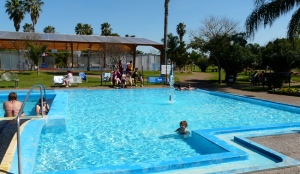 Malestar en Salto por cierre parcial de Termas del Daym&aacute;n