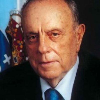 Manuel Fraga Iribarne: muy buenas y aparentemente, muy malas