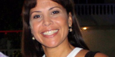 Una isle&ntilde;a, nueva viceministra de Turismo
