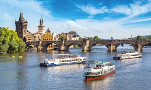 Capitales imperiales, un regalo para los sentidos