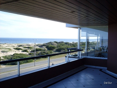 Audiencia publica eje Aparicio Saravia: presentaci&oacute;n de Alberto Prandi