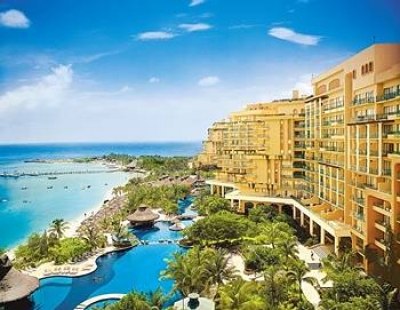 Fiesta Americana Canc&uacute;n inaugur&oacute; el spa m&aacute;s grande de Latinoam&eacute;rica