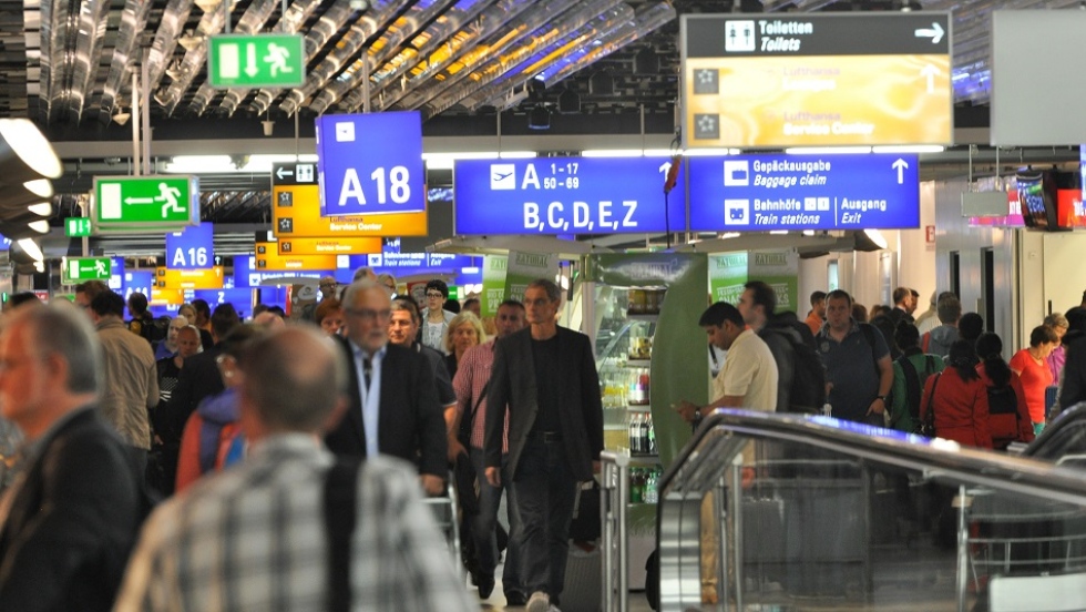 El turismo internacional alcanzar&aacute; en 2024 los niveles registrados antes de la pandemia