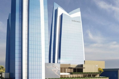 Soho Panam&aacute; Mall, lo nuevo por todo lo alto