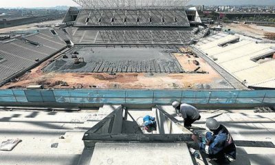 Preocupa en Brasil el atraso en las obras para el Mundial 2014