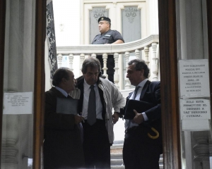 L&oacute;pez Mena tramit&oacute; el aval y fij&oacute; a econom&iacute;a como el beneficiario
