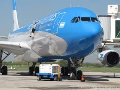 Dialoguitos en el Galley: mundial, Aerol&iacute;neas Argentinas y consumo