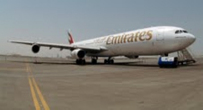 Emirates incrementa sus frecuencias en Oriente Medio