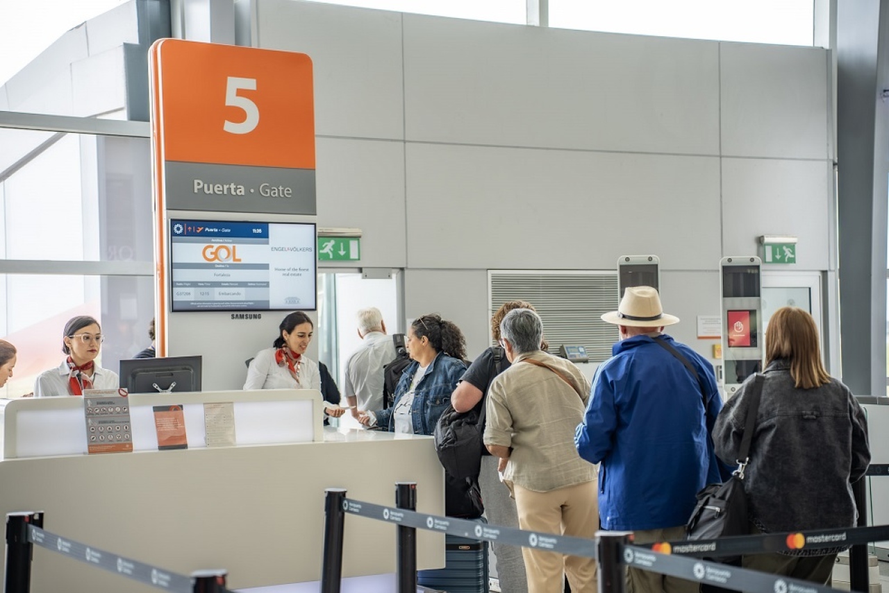 La rentabilidad de las aerol&iacute;neas se estabiliza con un margen neto del 3,9% previsto para 2026