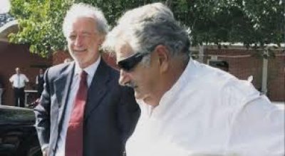 La Biblia, el Calef&oacute;n y un intenso olor a podrido