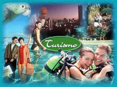 Gestión pública del turismo I: Turismo y Administración Pública