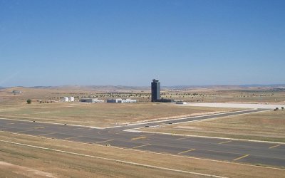 Crisis aeroportuaria espa&ntilde;ola: oferta rid&iacute;cula por aeropuerto