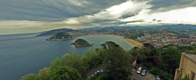 Sencillamente San Sebastián
