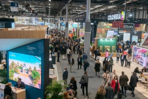 FITUR 2024 se posiciona como la feria líder en el sector turístico