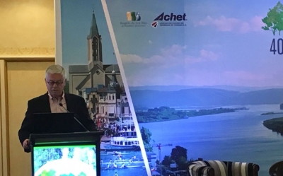 Turismo chileno analiza oportunidades y amenazas del crecimiento